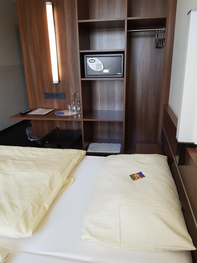 Hotel Zum Eichenzeller Zewnętrze zdjęcie