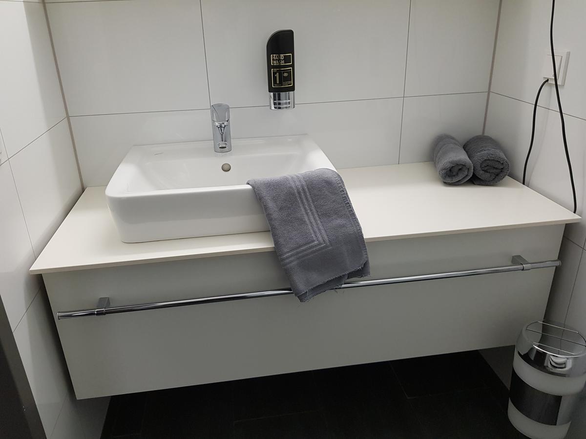 Hotel Zum Eichenzeller Zewnętrze zdjęcie
